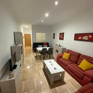 Bonito apartamento en el centro histórico de Cádiz Cádiz