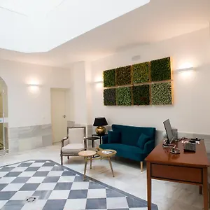 Apartment La Del Mercado, Cadiz