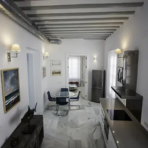 Apartment Elegant, Cadiz