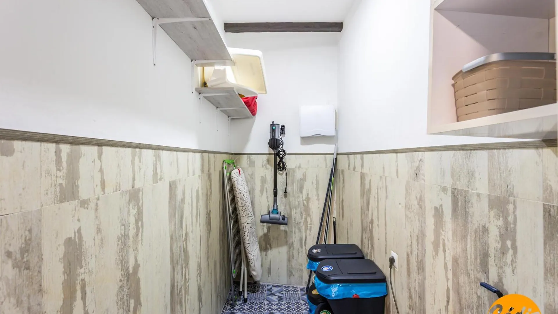 Posada Del Barrio By Livework Cadiz 0*,  Spain