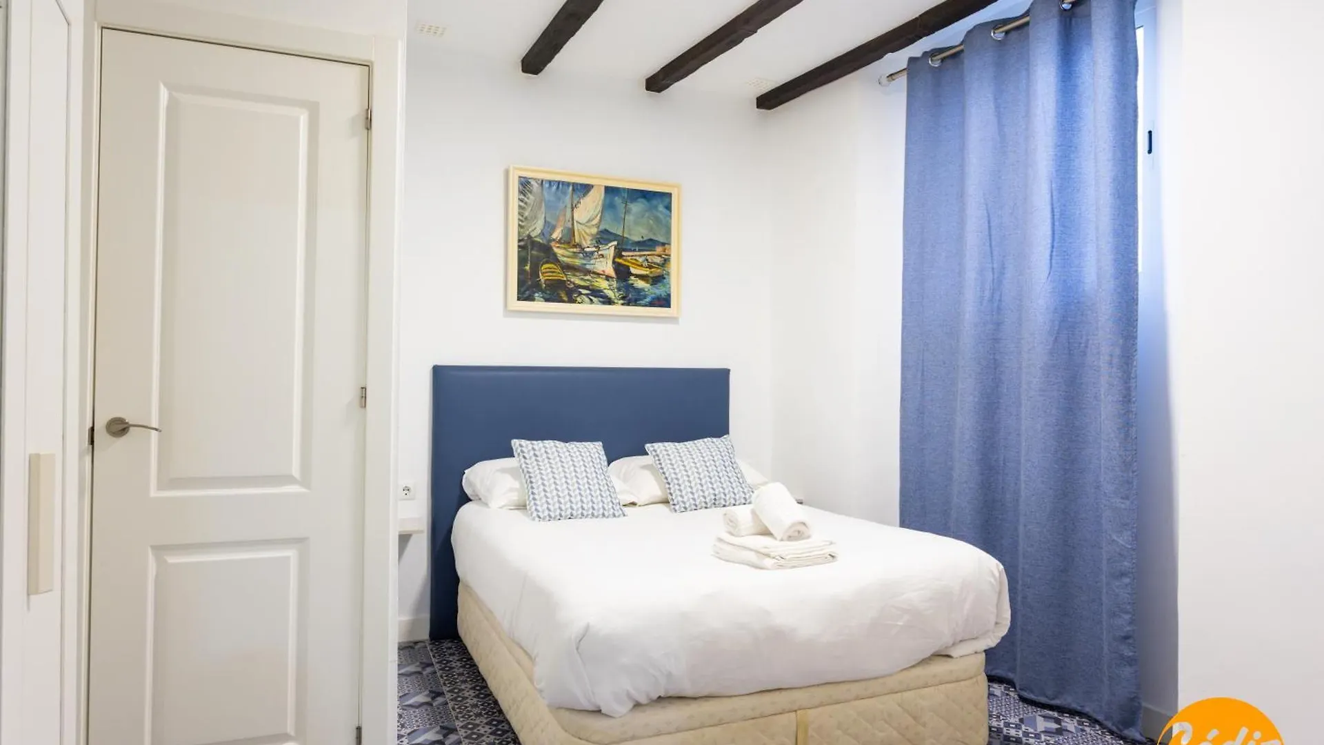 Posada Del Barrio By Livework Cadiz 0*,  Spain